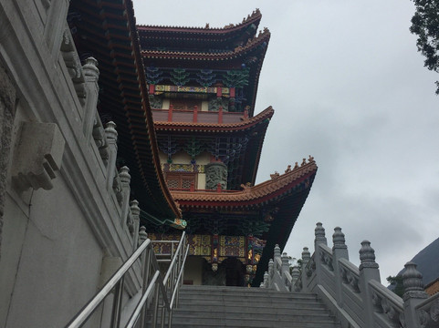 Splendid Tours & Travel-香港必去景点