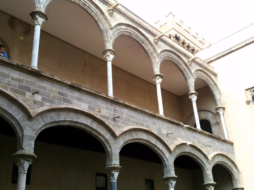 Palazzo Abatellis