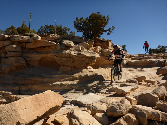 Mary's Loop-弗鲁塔必去景点