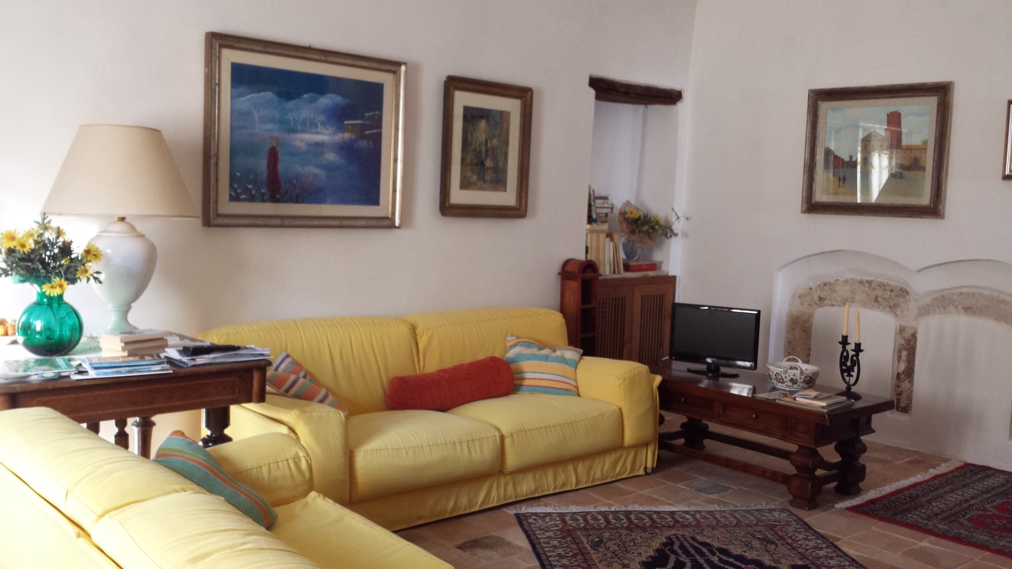 B&B La Residenza-官方