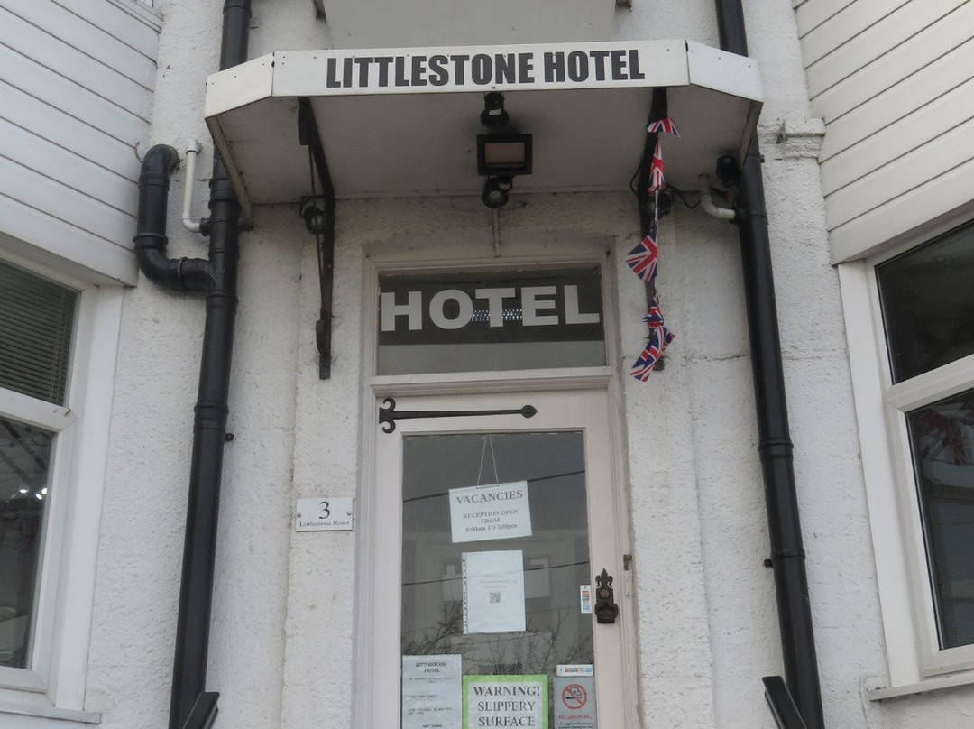Littlestone Hotel主图