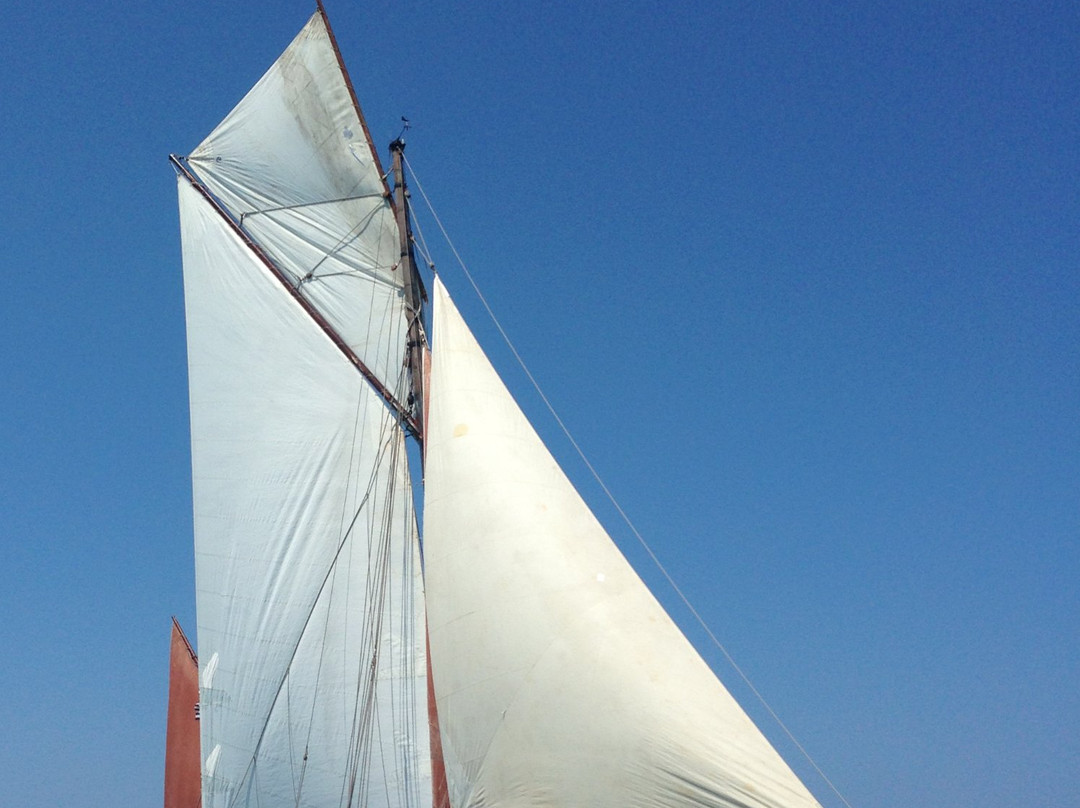 Sensation Nautique-Saint-Quay-Portrieux必去景点