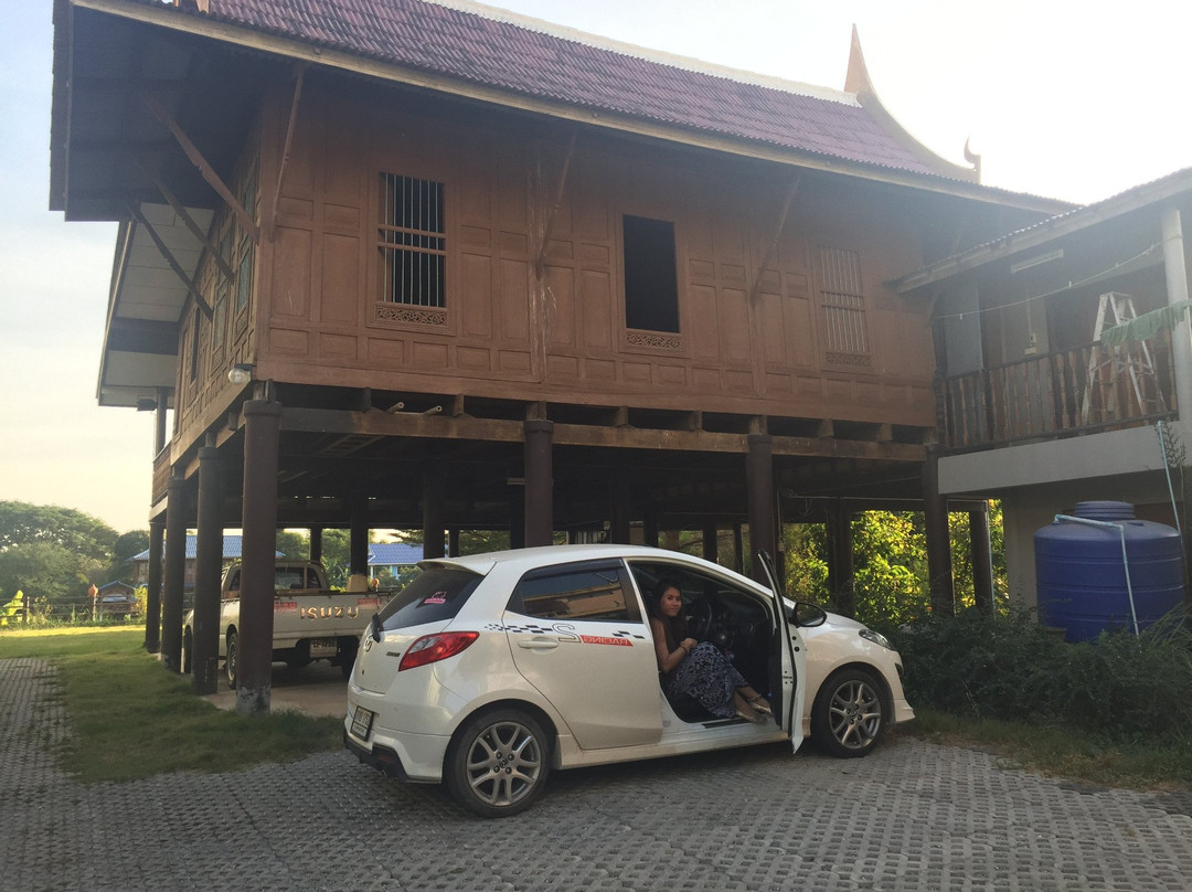 Thai House the Riverfront主图