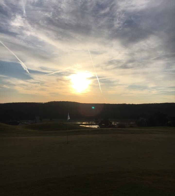 The Golf Club at Deer Chase景点图片
