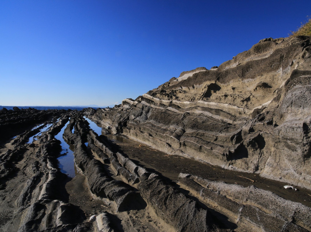 Cape Myogane-锯南町必去景点