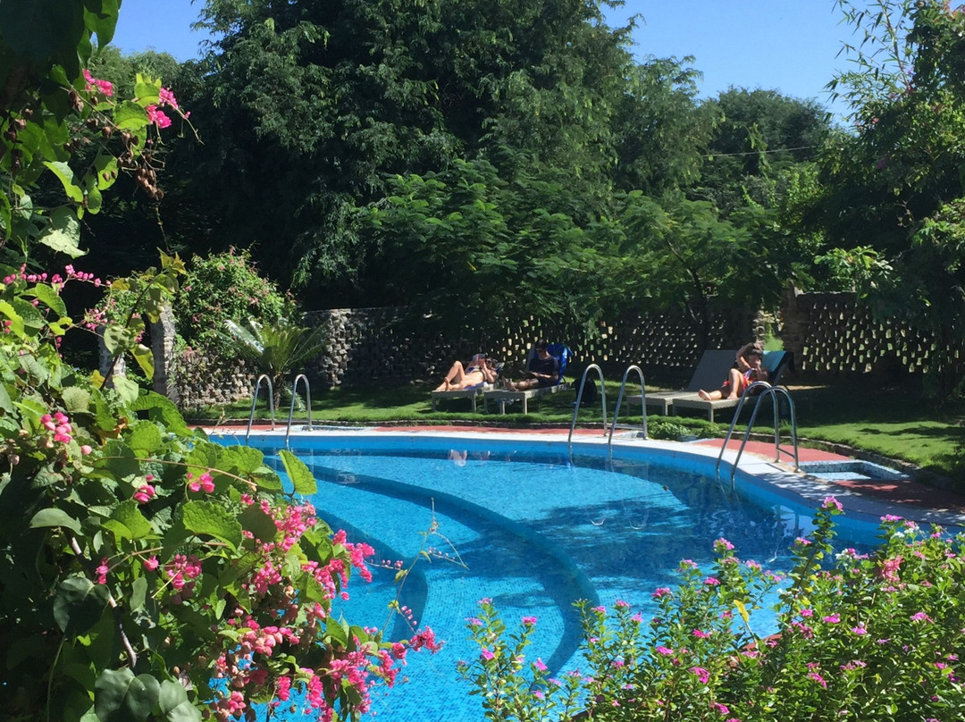 Yenangyaung酒店住宿-Lei Thar Gone Guest House