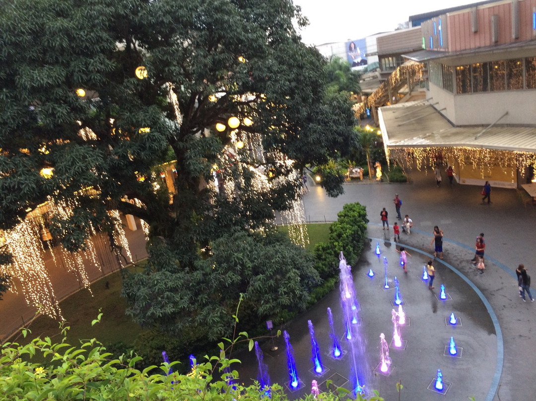 Ayala Fairview Terraces景点图片