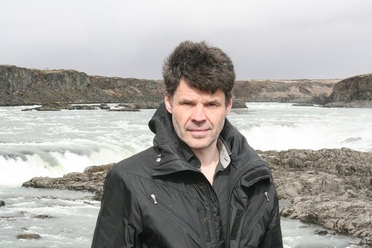 Wanderlust-雷克雅未克必去景点