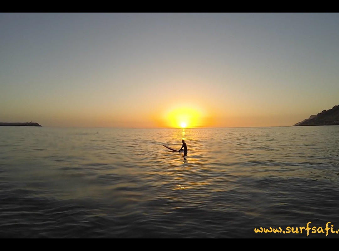 Safi Surf Club-萨菲必去景点