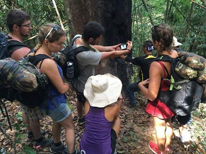 Sunrise Tour-邦隆必去景点