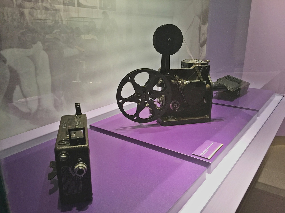Museo Centro de Interpretacion de las Escuelas Viajeras景点图片