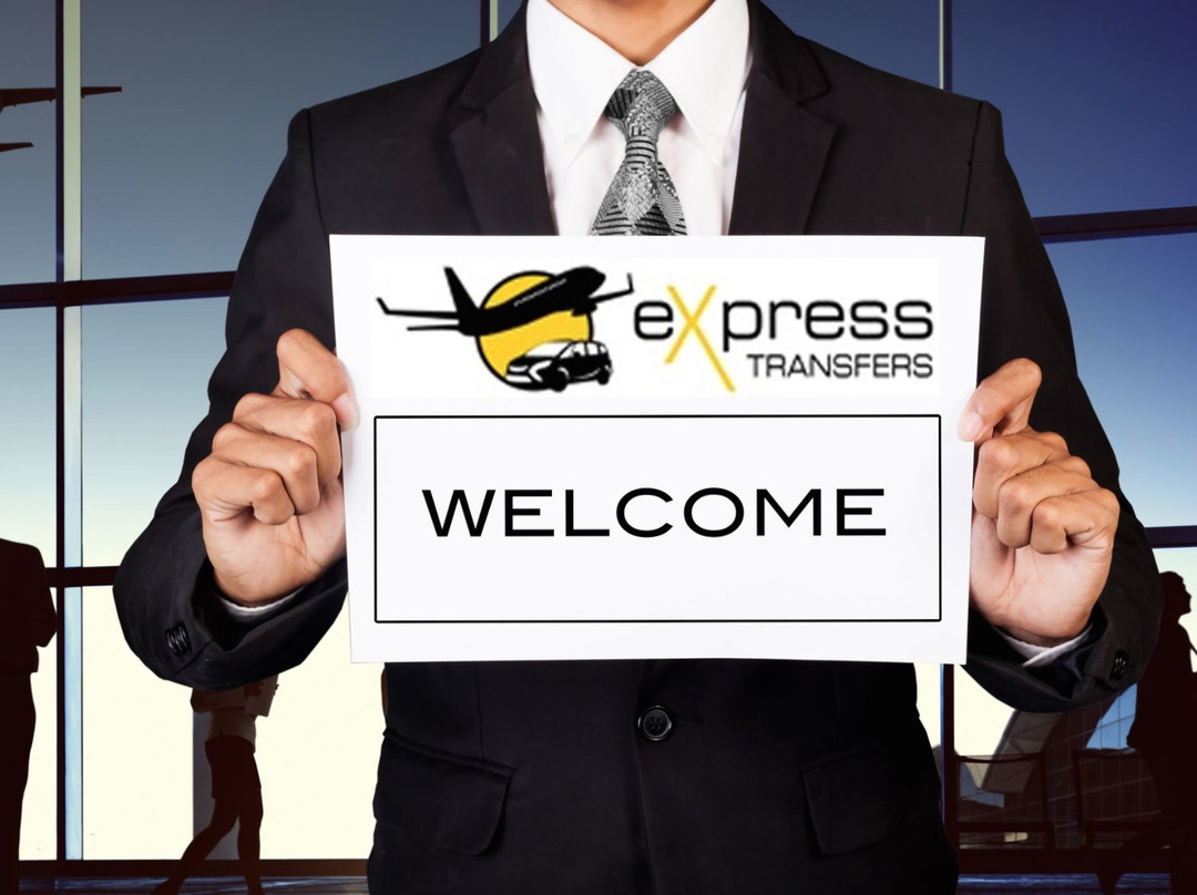 Express Transfers-黄金海岸必去景点