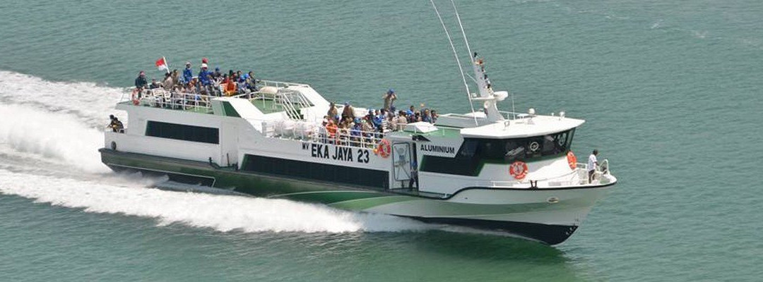 Fast Boat Bali Lombok Services-蓝梦岛必去景点