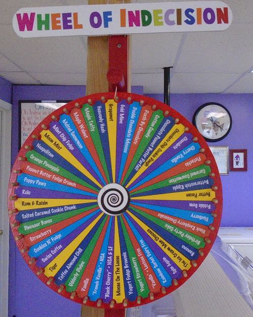 Maurie's Mini-Putt & Ice Cream-Miramichi必去景点