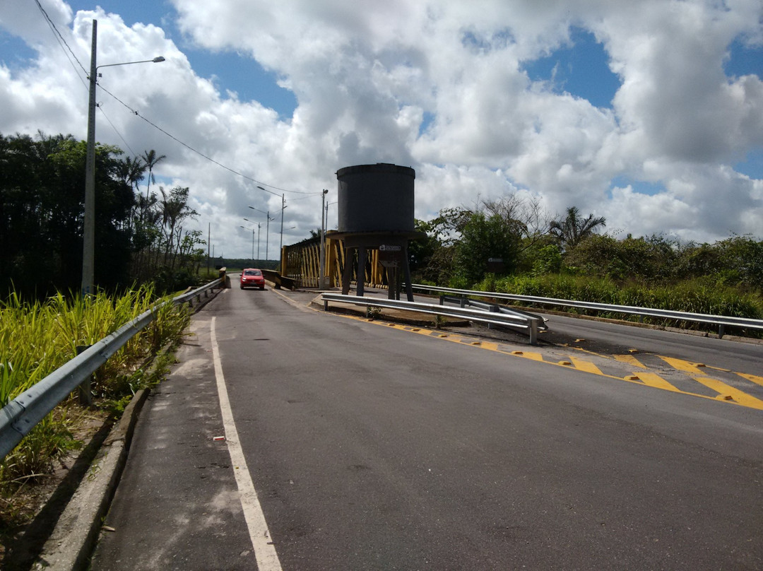 Rota Turistica Belem-Braganca-贝伦必去景点