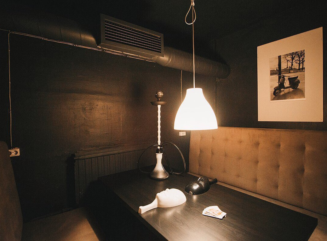 K2 Lounge