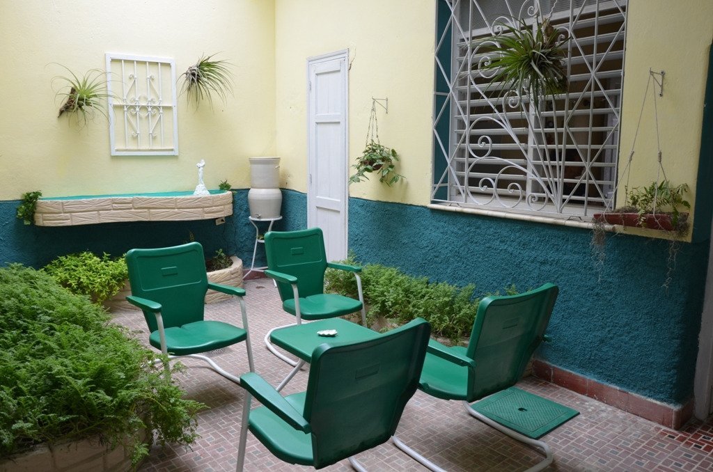 Hostal Dona Natalia-浴室