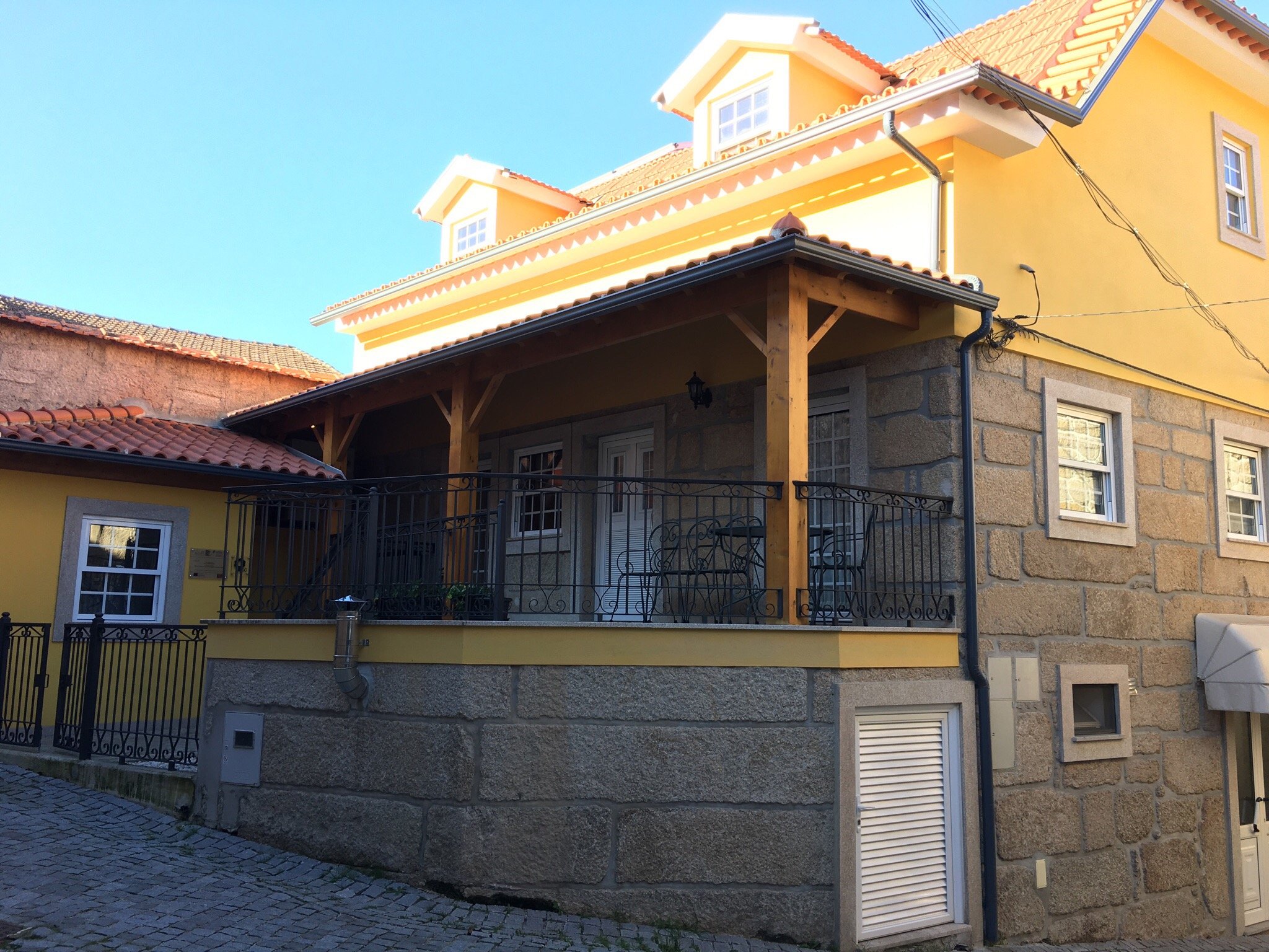 Cantinho da Estrela-官方