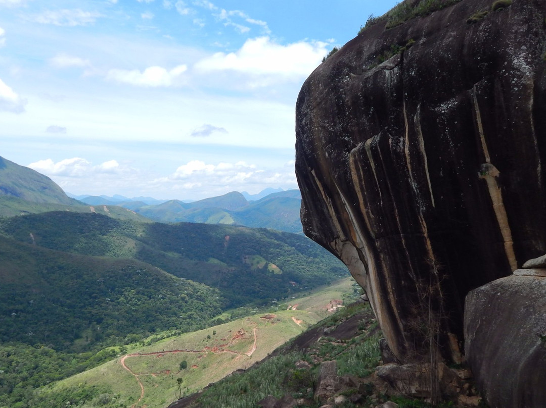 Parque Natural Municipal Montanhas de Teresopolis-特雷索波利斯必去景点