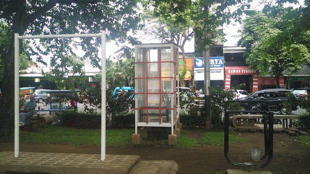 Taman Trunojoyo-玛琅必去景点