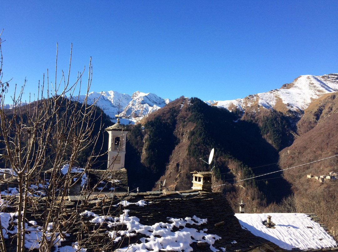 Bannio Anzino旅游攻略图片