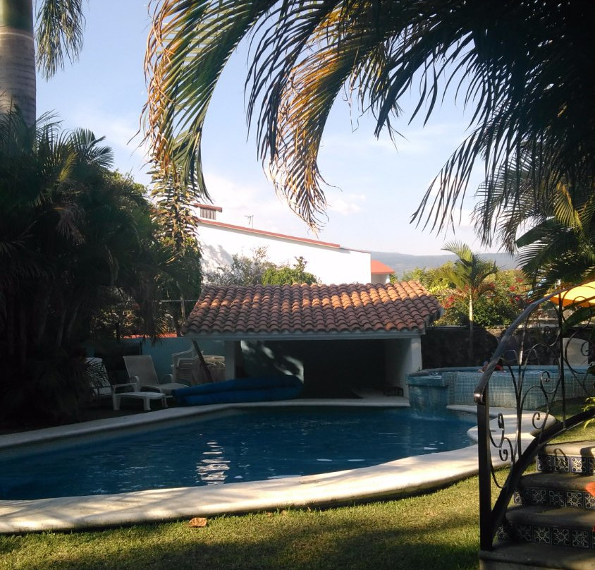 Posada Mexicana主图