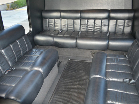 Temecula Black Car Limousine Service-特曼库拉必去景点