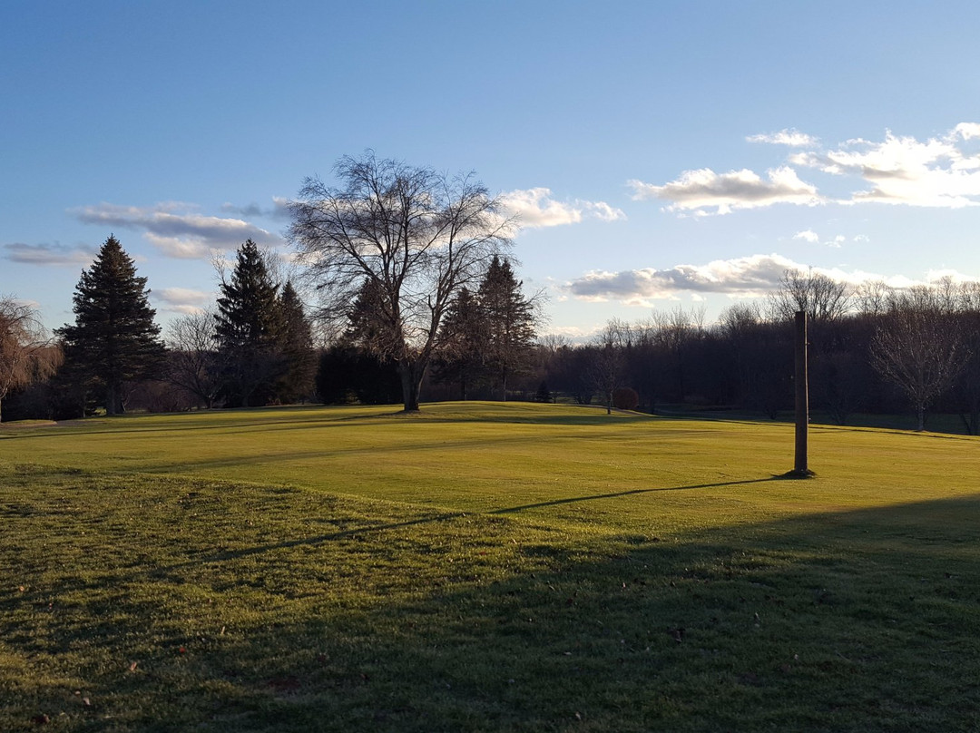 Grassmere Country Club-Enfield必去景点