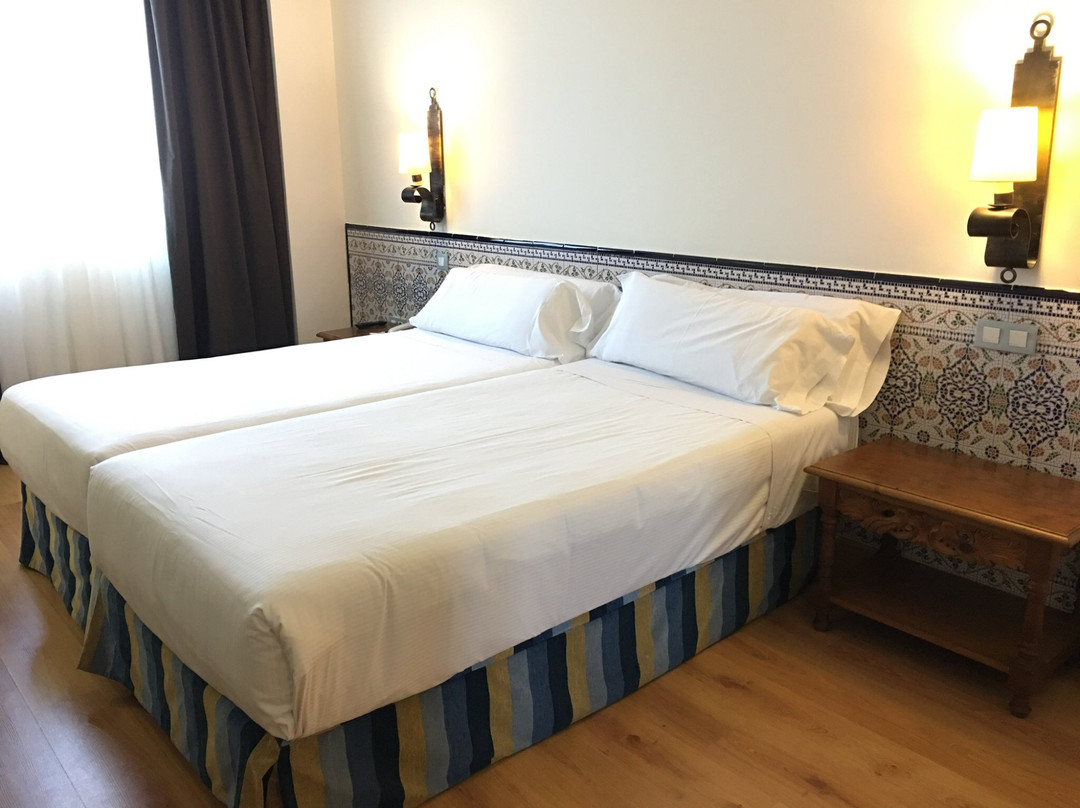 赫斯珀里亚科尔多瓦酒店