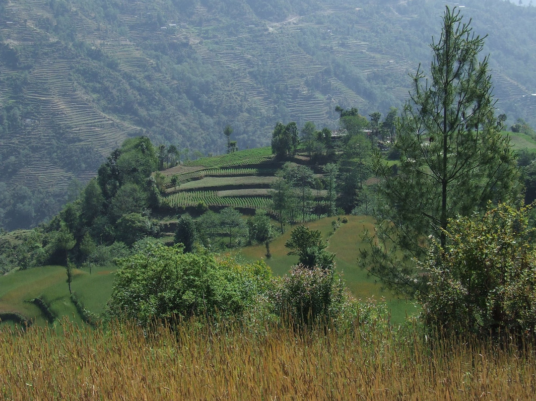 Jiri旅游攻略图片