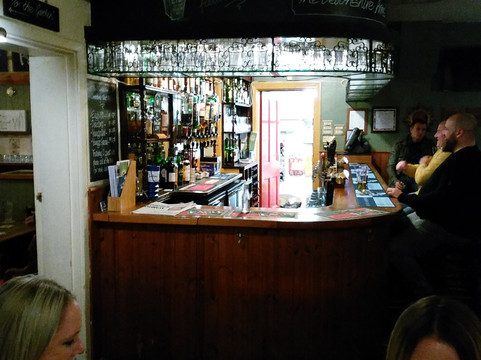 The Devonshire Arms主图