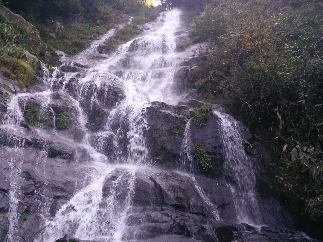 酒仙湖旅游景区-株洲市必去景点