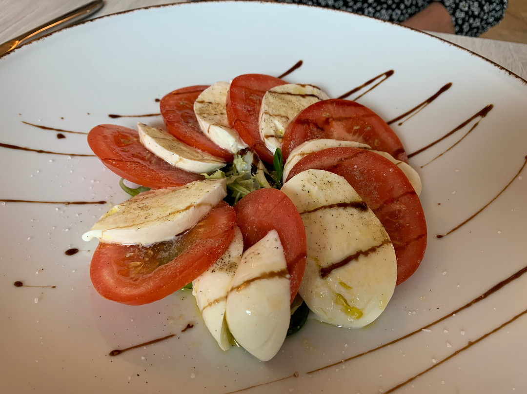 Michele E Riccardo Ristorante