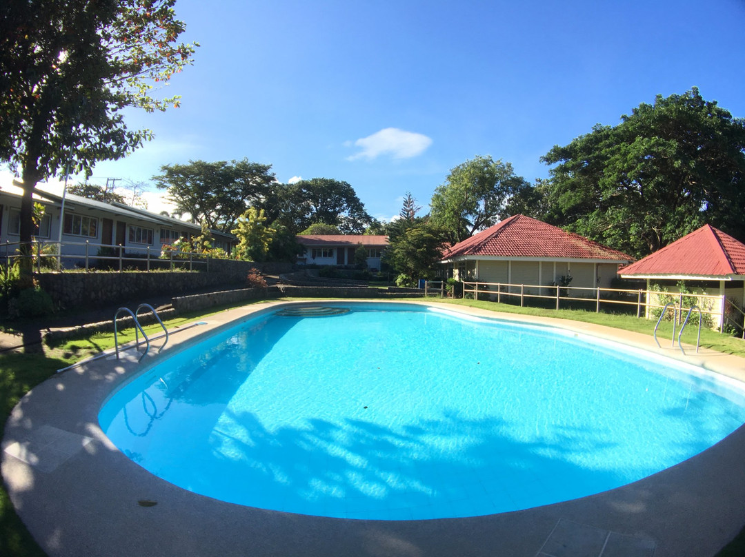 莫龙酒店住宿-Kai Lodge