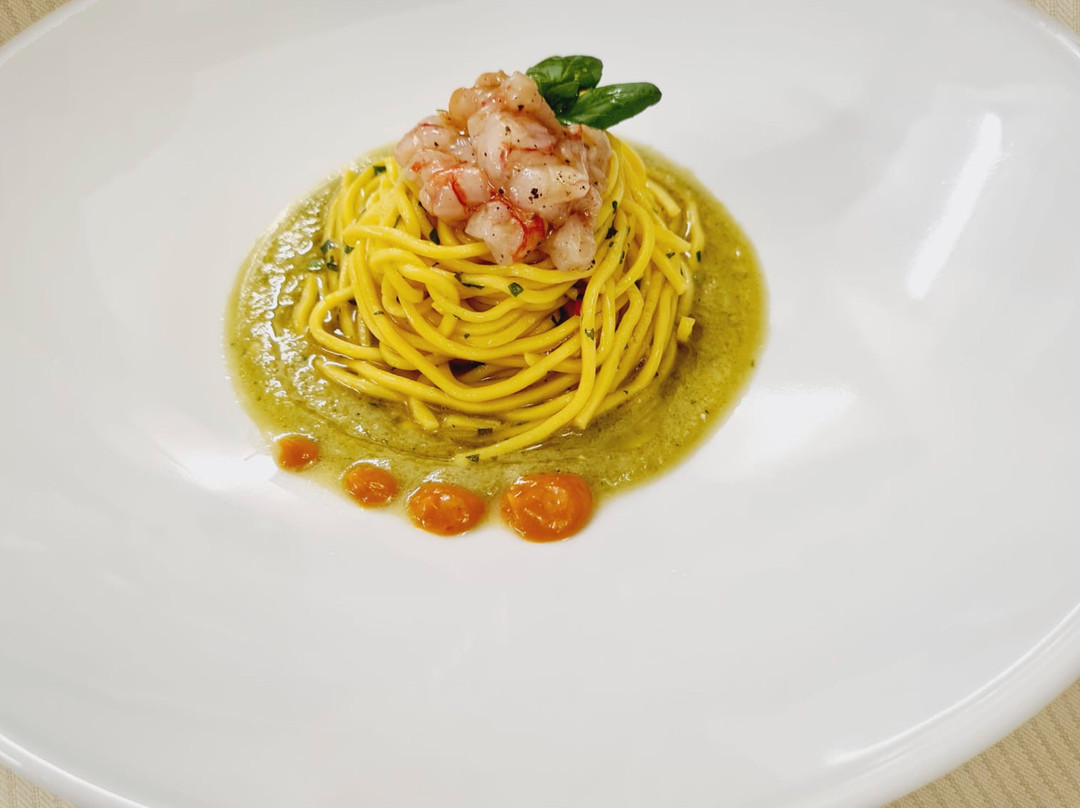 Da Vic - Ristorante Guerrini