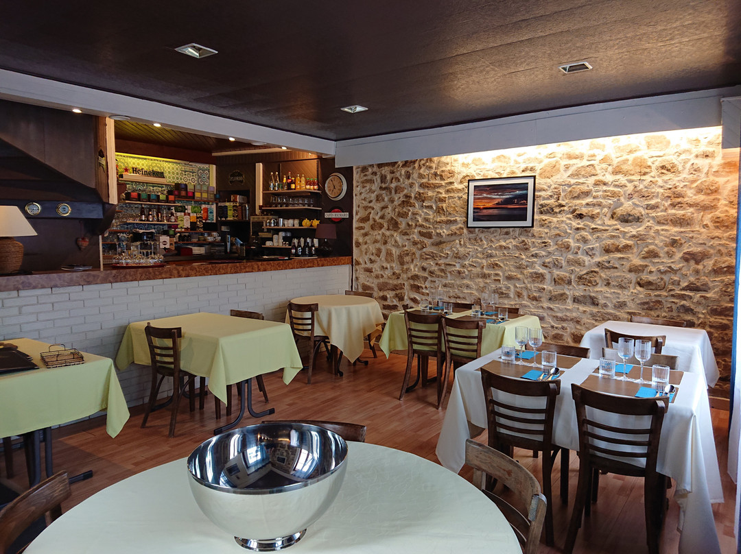 Auberge l'Air de Vent主图