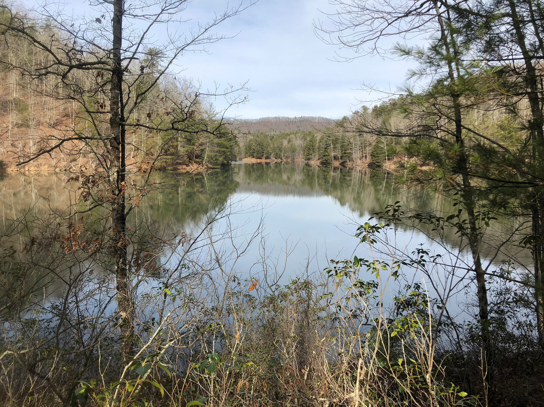 Gatewood Park-Pulaski必去景点