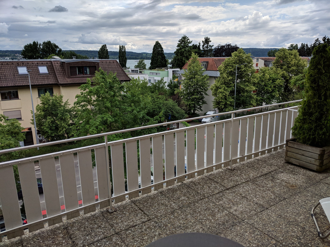 Hotel Alpenblick Garni主图