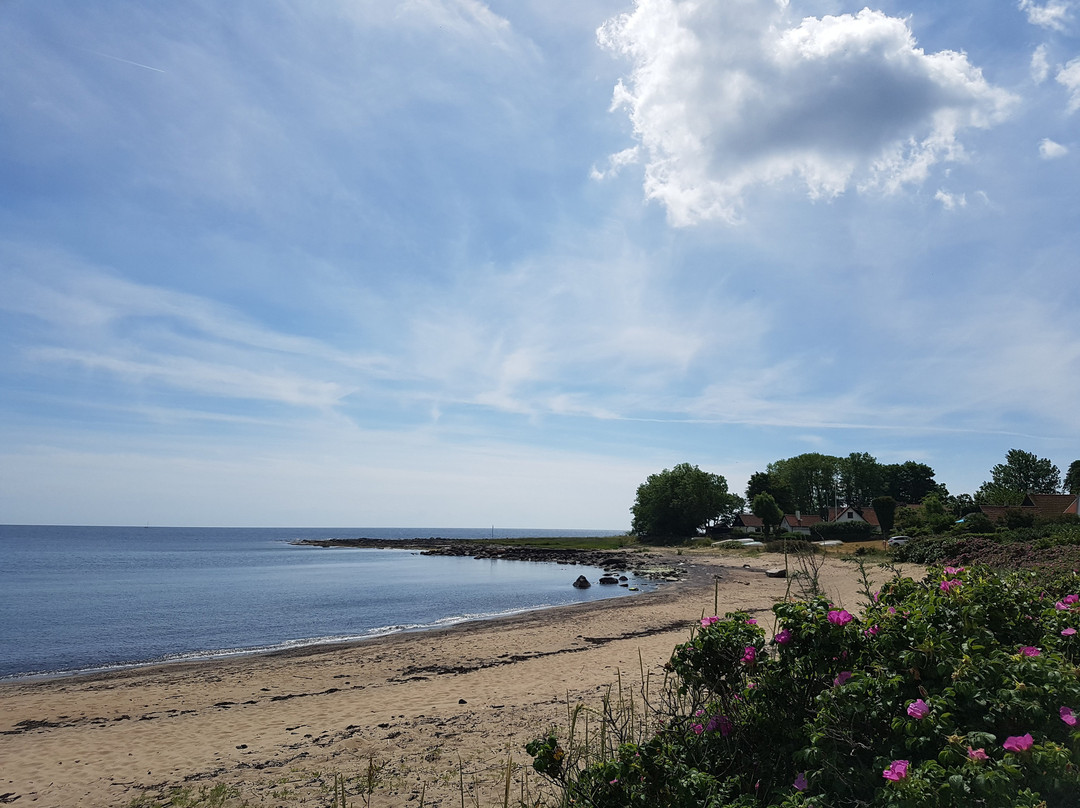 Gislovshammar-Simrishamn必去景点