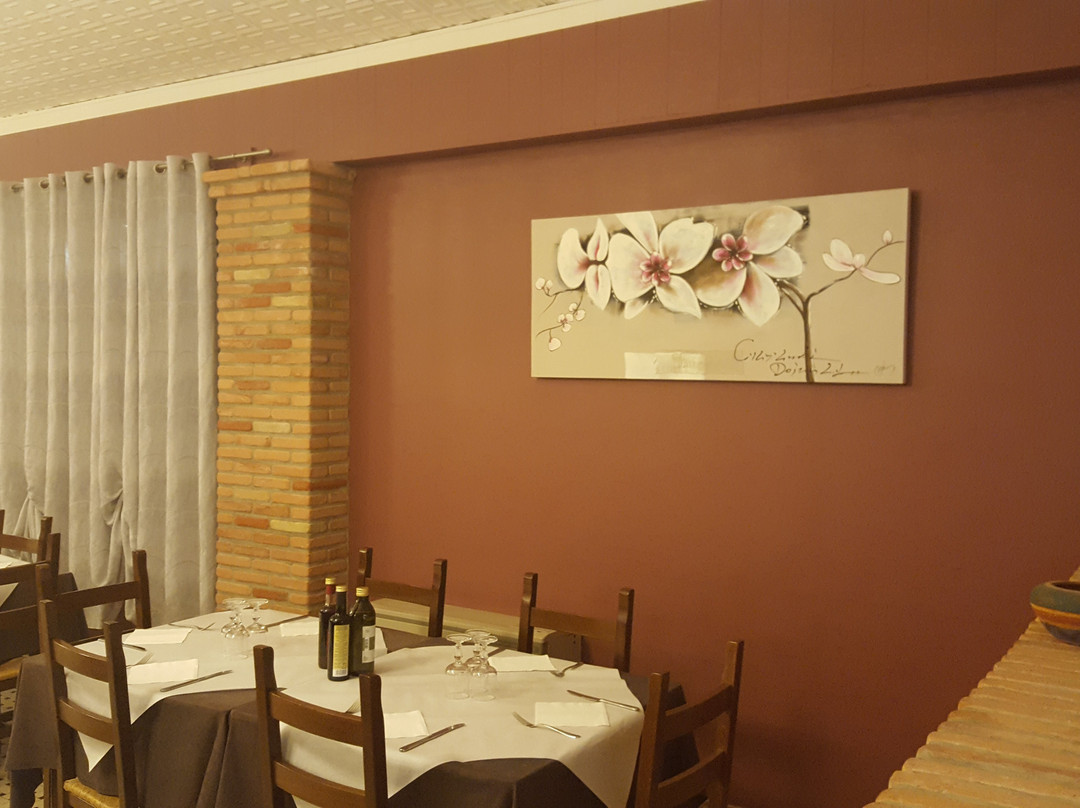 Albergo Ristorante Pizzeria New Napoleonico主图