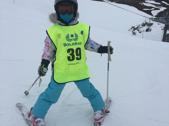 Bewegt - Ski & Sportcamp-卡普润必去景点