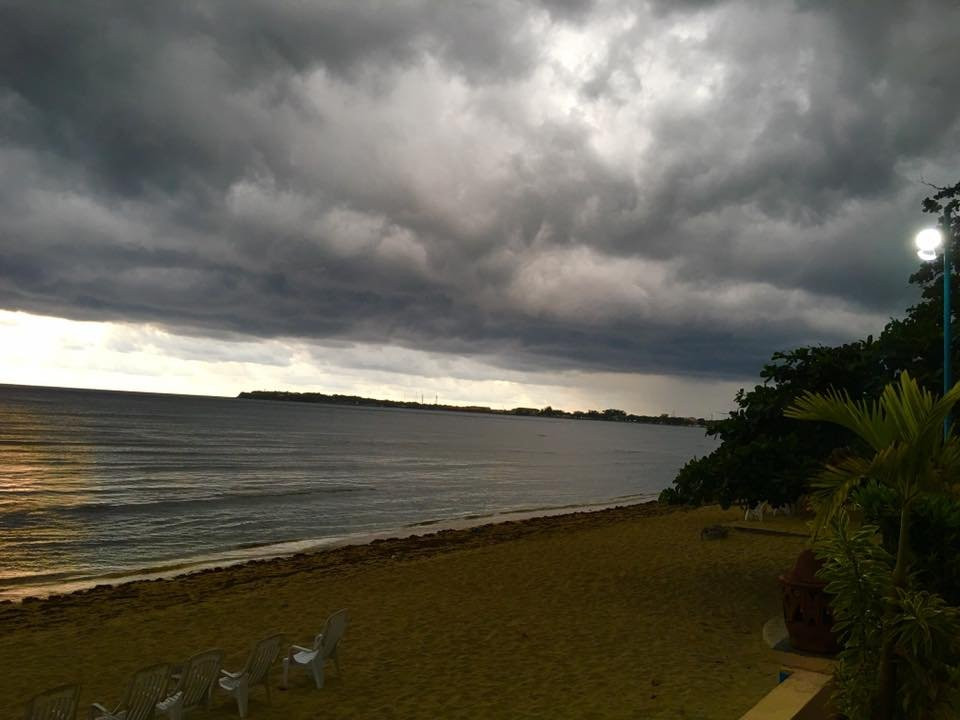 San Fernando La Union餐馆和美食-Sun Set Bay Beach Resort & Restaurant