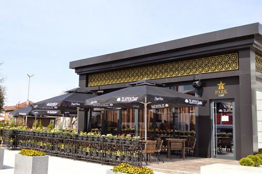 Vinitsa餐馆和美食-Aleksandar Park Hotel Restaurant
