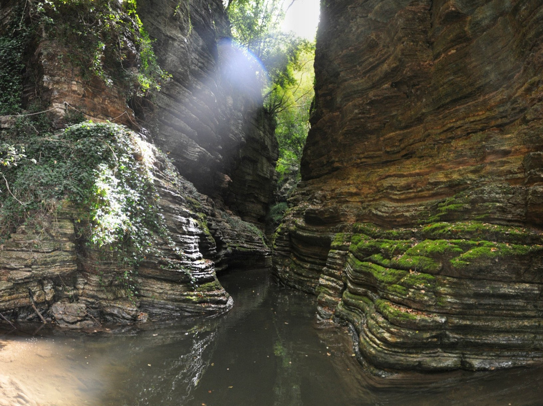 Acquasanta Terme旅游攻略图片