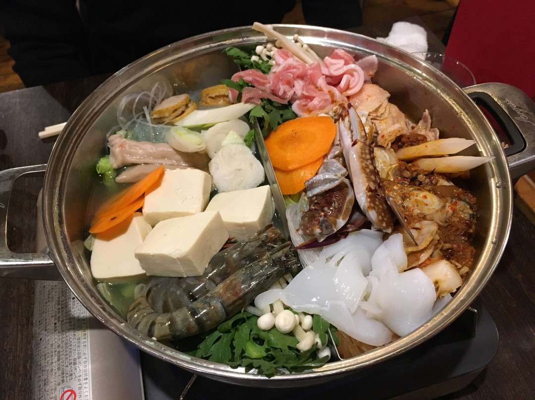 台湾小皿料理故宮