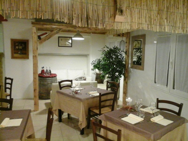 Agriturismo Azienda Vitivinicola La Cortine景点图片