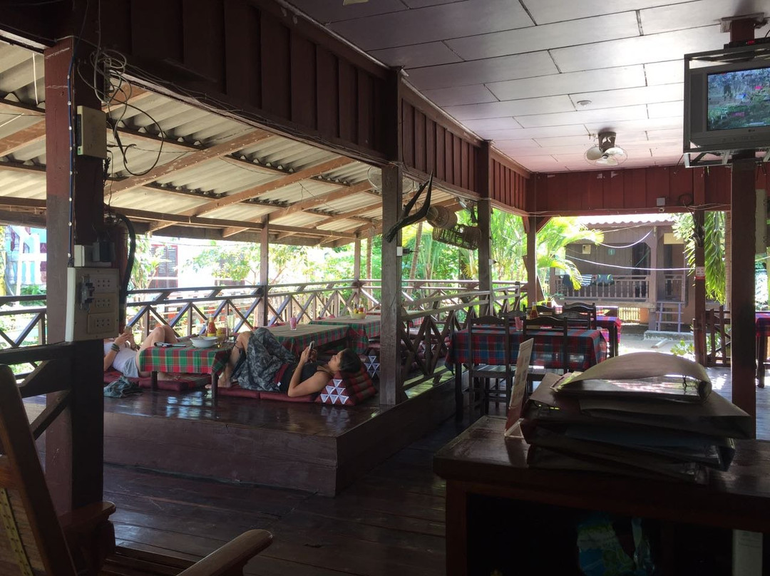 Dalom Guesthouse主图