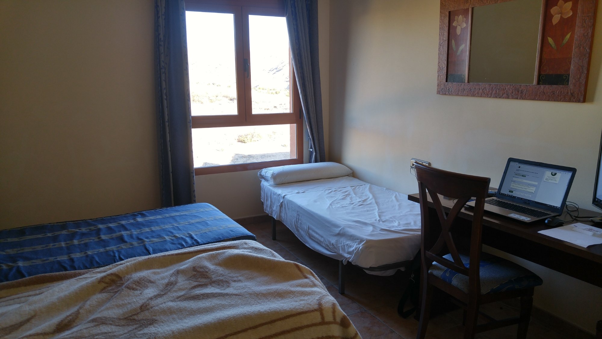 Hostal Meson Arboleas-官方