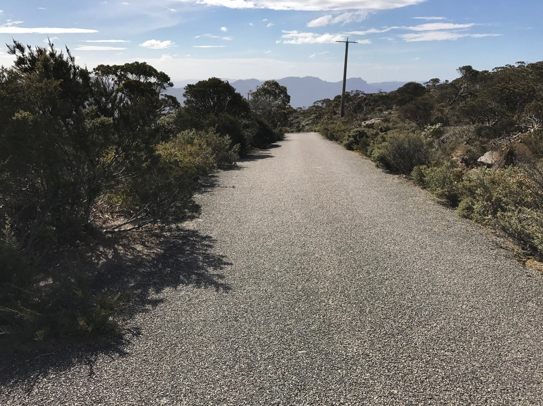 Mount William (Mount Duwil)-贺思盖必去景点