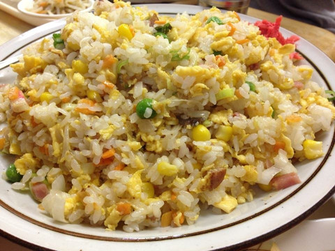 行田市餐馆和美食-Men House Ken